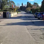 Estilo Americano Con Balcon פונטה-ודרה