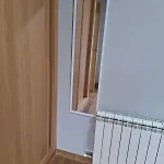 דירה Estilo Americano Con Balcon פונטה-ודרה