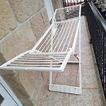 Estilo Americano Con Balcon