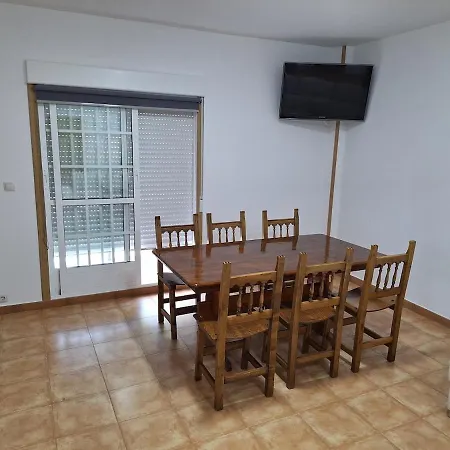 Estilo Americano Con Balcon