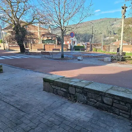 Apartament Estilo Americano Con Balcon *