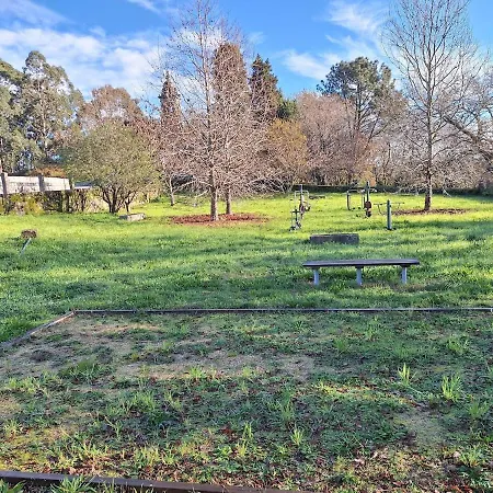 Apartament Estilo Americano Con Balcon