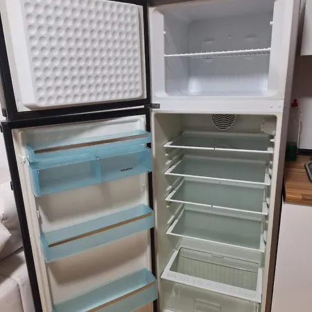 Estilo Americano Con Balcon