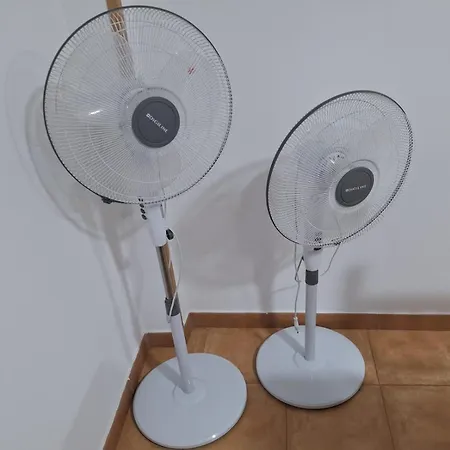 Estilo Americano Con Balcon * פונטה-ודרה