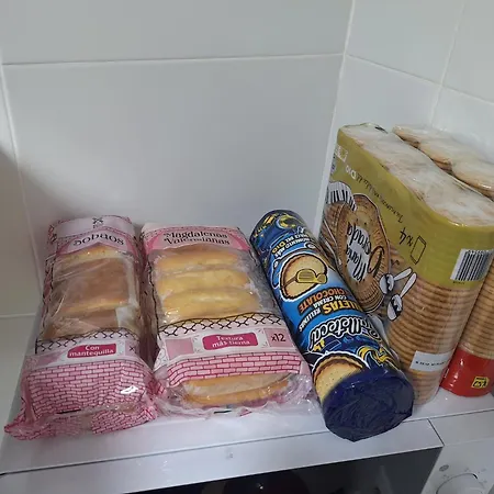 Estilo Americano Con Balcon