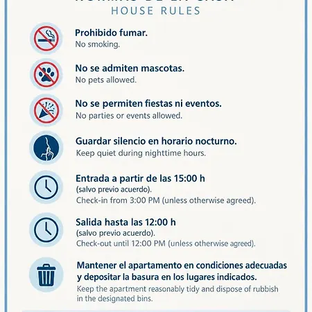 Estilo Americano Con Balcon Apartamento Pontevedra