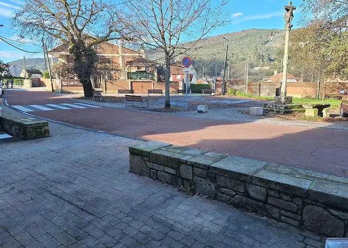 Apartament Estilo Americano Con Balcon *