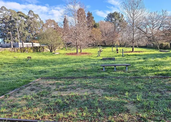 Apartament Estilo Americano Con Balcon