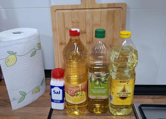 Estilo Americano Con Balcon Apartament Pontevedra