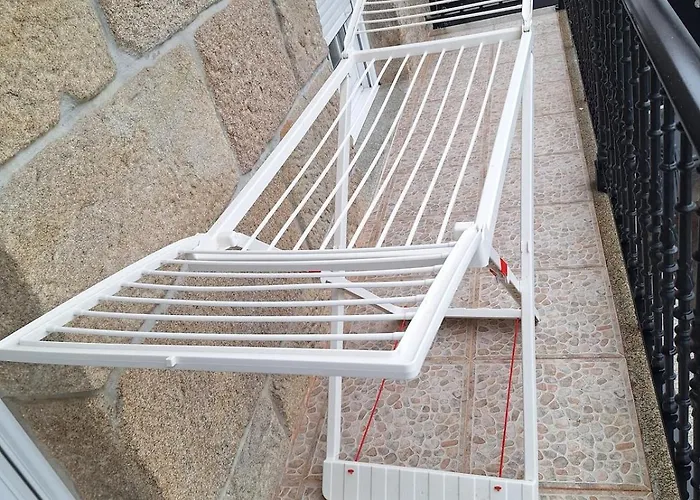 Estilo Americano Con Balcon