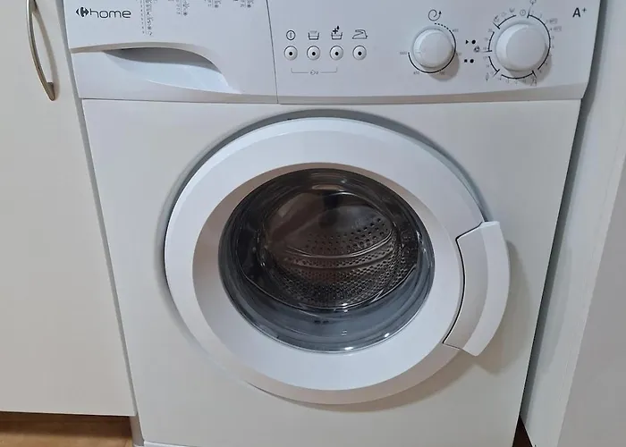 Estilo Americano Con Balcon * Pontevedra